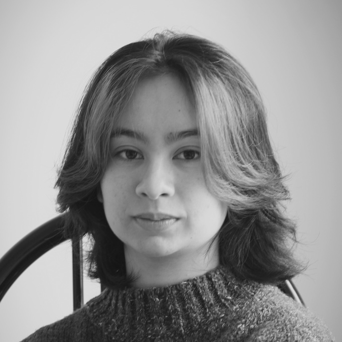 Headshot of Jesica Kinuyo Bakar
